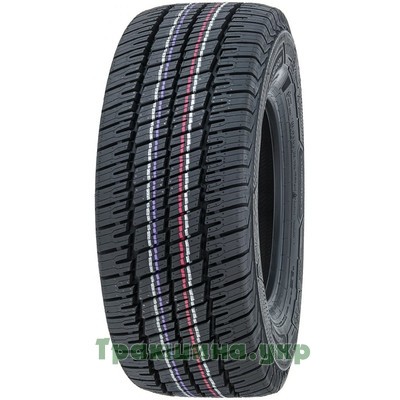 195/65 R16C Barum Vanis AllSeason Київ - изображение 1