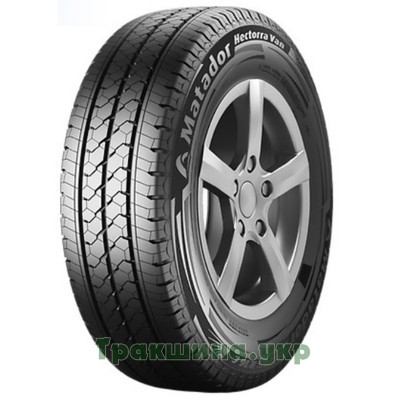 205/75 R16C Matador Hectorra Van Київ - изображение 1