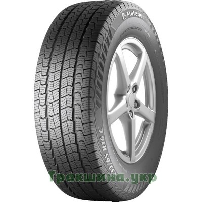 215/65 R16C Matador MPS 400 Variant All Weather 2 Київ - изображение 1