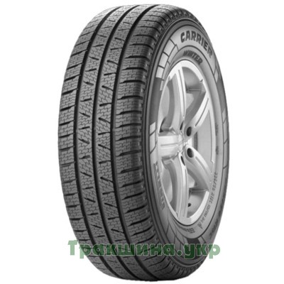195/70 R15C Pirelli Carrier Winter Київ - изображение 1