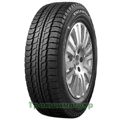 215/75 R16C Triangle LL01 Київ - изображение 1