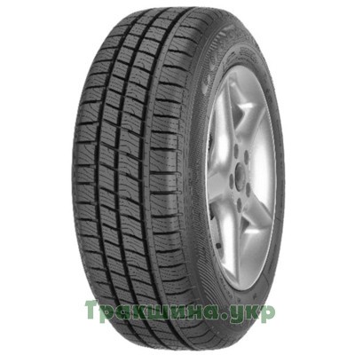 195/75 R16C Goodyear Cargo Vector 2 Київ - изображение 1