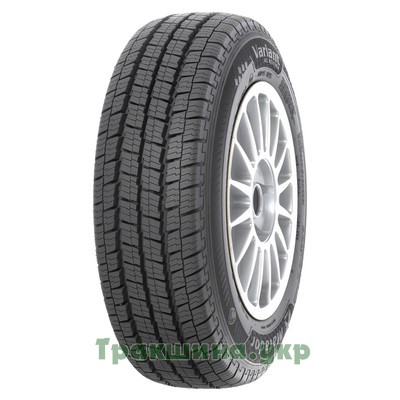 205/65 R16C Matador MPS 125 Variant All Weather Київ - изображение 1