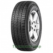 215/75 R16C Continental VanContact 4Season Киев