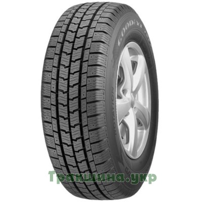 195/70 R15C Goodyear Cargo UltraGrip 2 Київ - изображение 1