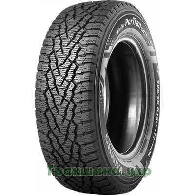 225/75 R16C Kumho Winter PorTran CW11 Киев - изображение 1