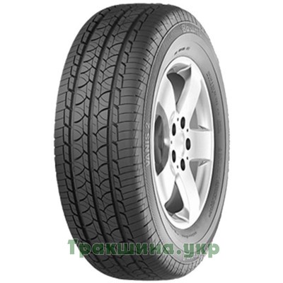 215/65 R16C Barum Vanis 2 Київ - изображение 1