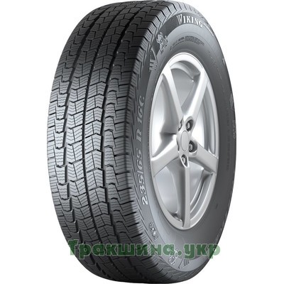 225/70 R15C Viking FourTech Van Киев - изображение 1