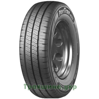 235/65 R16C Marshal PorTran KC53 Київ - изображение 1