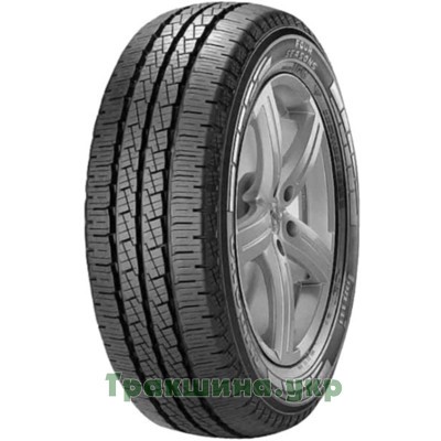 225/70 R15C Pirelli Chrono Four Seasons Київ - изображение 1