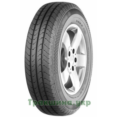 205/65 R16C Paxaro Summer Van Київ - изображение 1