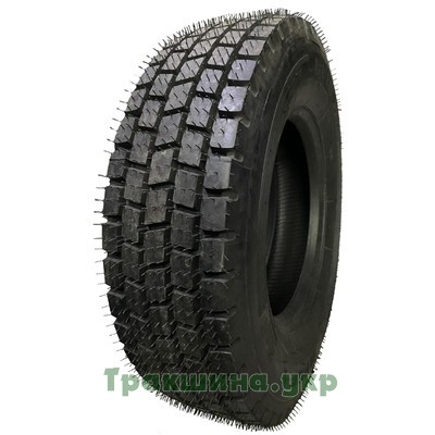 235/75 R17.5 Gauth-Pneus BPDE-1 Киев - изображение 1