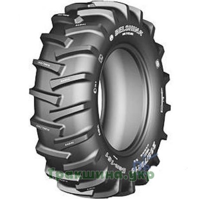 210/80 R16 Белшина БЕЛ-166 Київ - изображение 1