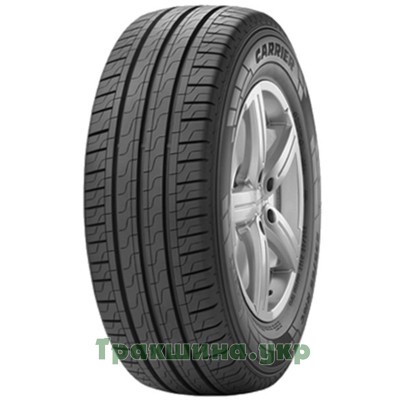 195/75 R16C Pirelli Carrier Киев - изображение 1