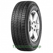 215/65 R16C Continental VanContact 4Season Київ