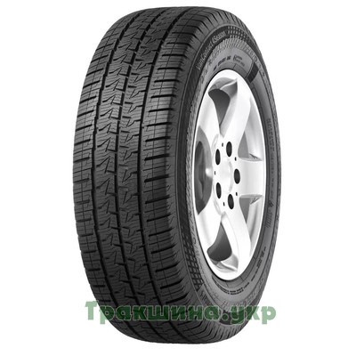 215/65 R16C Continental VanContact 4Season Київ - изображение 1