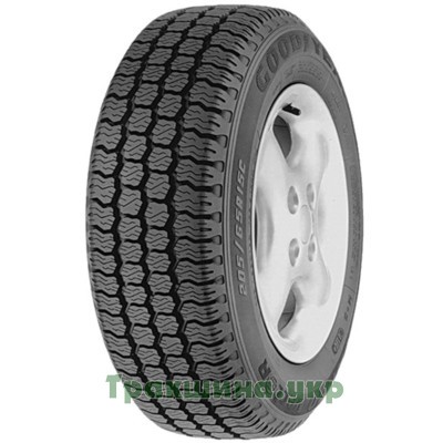 235/65 R16C Goodyear Cargo Vector Киев - изображение 1