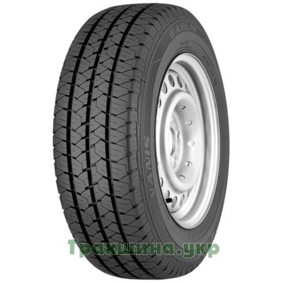 205/75 R16C Barum Vanis Київ - изображение 1