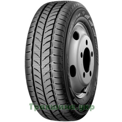 205/70 R15C Yokohama W.Drive WY01 Київ - изображение 1