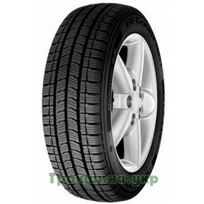 215/75 R16C BFGoodrich Activan Winter Київ - изображение 1