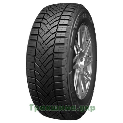 215/75 R16C Sailun Commercio 4 Seasons Київ - изображение 1