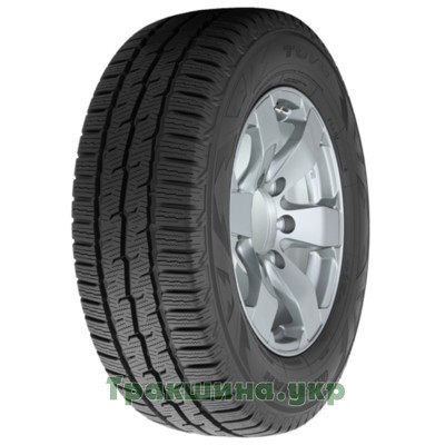 215/70 R15C Toyo Observe Van Київ - изображение 1