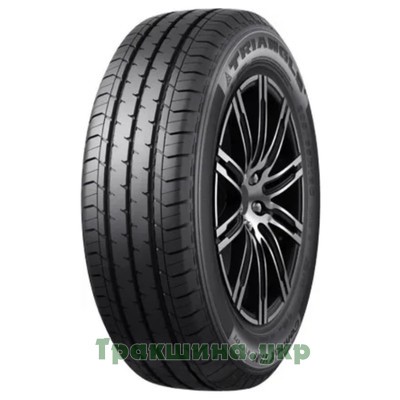 215/80 R14C Triangle ConneX VAN TV701 Київ - изображение 1