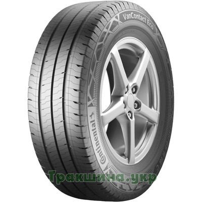 205/65 R16C Continental VanContact Eco Киев - изображение 1