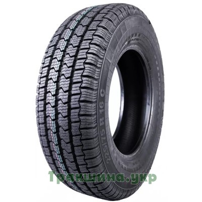 235/65 R16C Continental Vanco Four Season 2 Київ - изображение 1