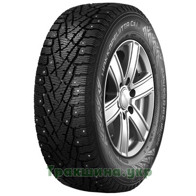 205/75 R16C Nokian Hakkapeliitta C3 Киев - изображение 1