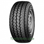 215/70 R15C Yokohama RY818 Delivery Star Киев