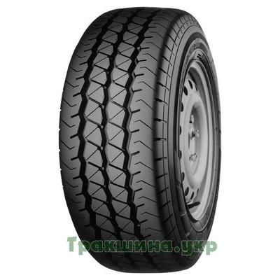 215/70 R15C Yokohama RY818 Delivery Star Київ - изображение 1