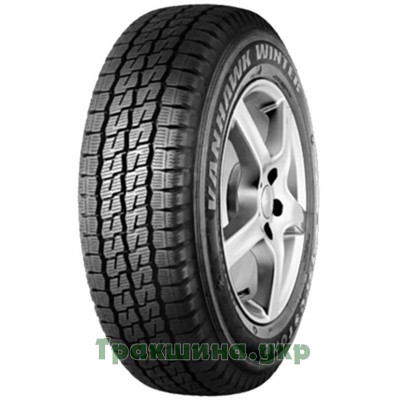 215/75 R16C Firestone VanHawk Winter Киев - изображение 1