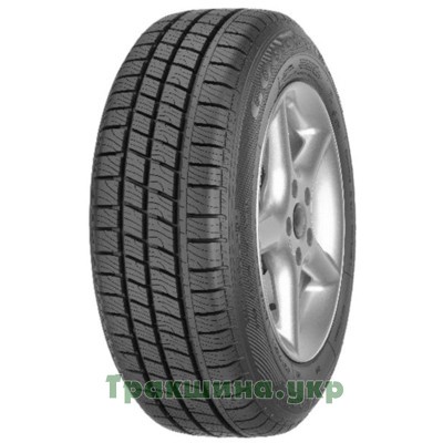 215/60 R17C Goodyear Cargo Vector 2 Київ - изображение 1