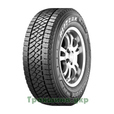 195/75 R16C Bridgestone Blizzak W810 Київ - изображение 1