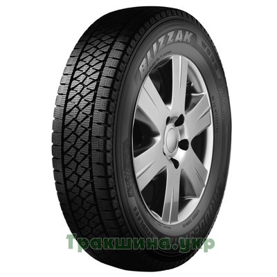 195/70 R15C Bridgestone Blizzak W995 Київ - изображение 1