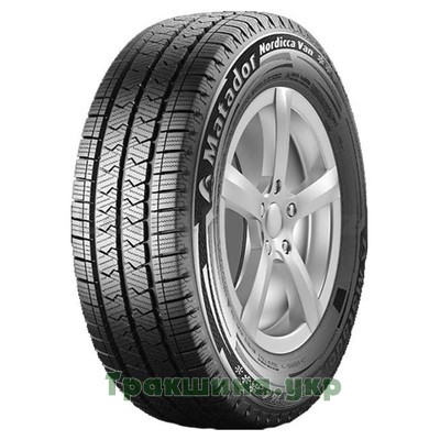 215/65 R16C Matador Nordicca Van Київ - изображение 1