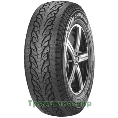 215/75 R16C Pirelli Chrono Winter Киев - изображение 1