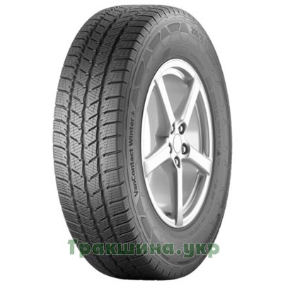 235/65 R16C Continental VanContact Winter Киев - изображение 1