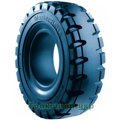 6.50R10 Trelleborg MasterSolid Київ - изображение 1