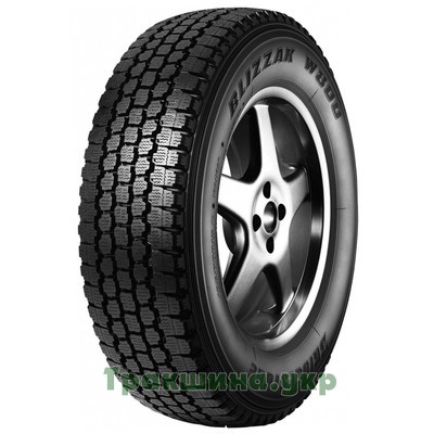 225/70 R15C Bridgestone Blizzak W800 Киев - изображение 1