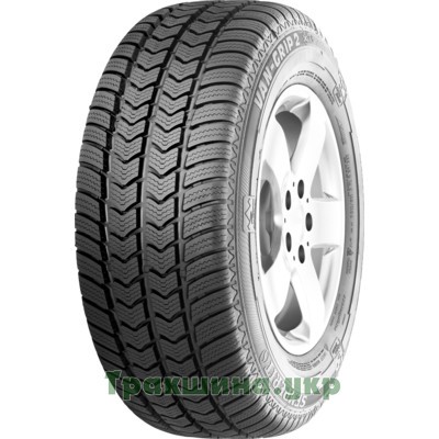 215/65 R16C Semperit Van-Grip 2 Київ - изображение 1