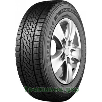 225/70 R15C Firestone VanHawk 2 Winter Киев - изображение 1