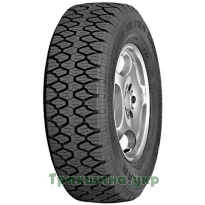 215/75 R16C Goodyear Cargo UltraGrip G124 Киев - изображение 1