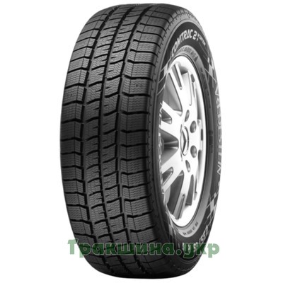 225/70 R15C Vredestein Comtrac 2 Winter+ Київ - изображение 1