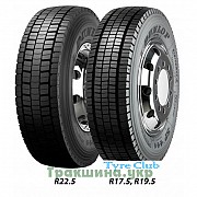 265/70 R19.5 Dunlop SP 444 Киев