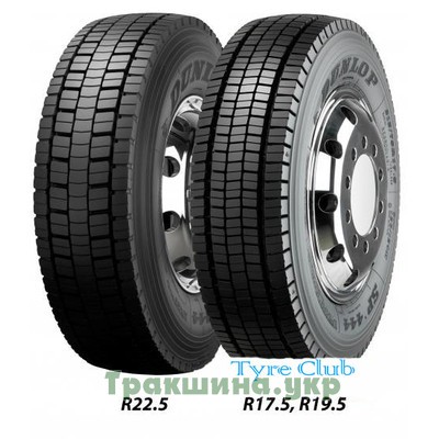 265/70 R19.5 Dunlop SP 444 Киев - изображение 1