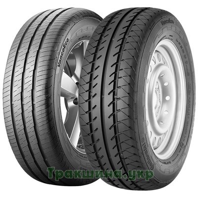 225/65 R16C Continental Vanco Eco Київ - изображение 1