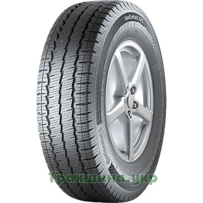 285/55R16C Continental VanContact A/S Киев - изображение 1