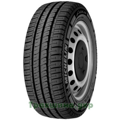 215/65 R16C Michelin Agilis Киев - изображение 1